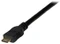 StarTech HDMI Typ-D Micro/DVI-D Adapterkabel schwarz, 1m Vorschaubild