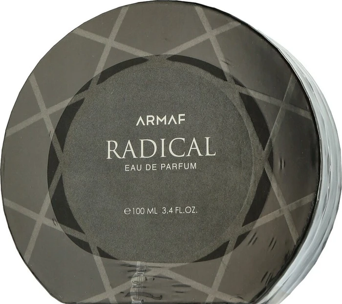 Armaf Radical Eau de Parfum, 100ml