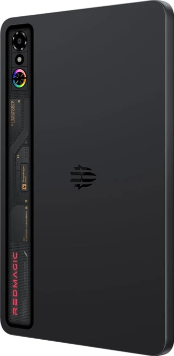 RedMagic Astra, Eclipse, 12GB RAM, 256GB