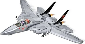 Cobi Top Gun Grumman F-14 Tomcat