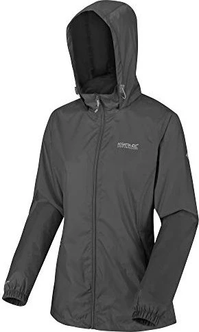Regatta Corinne IV Funktionsjacke schwarz (Damen)