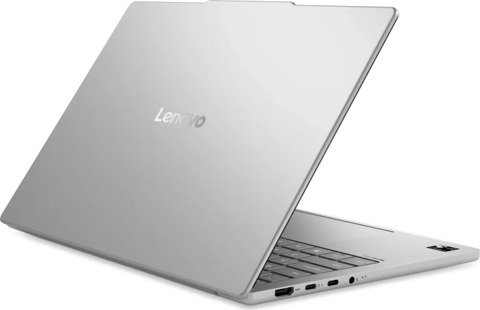 Lenovo IdeaPad Slim 5 13Q8Y11 (IdeaPad Slim 5x), Cloud Grey, Snapdragon X2 Plus - X2P-42-100, 32GB RAM, 1TB SSD, DE
