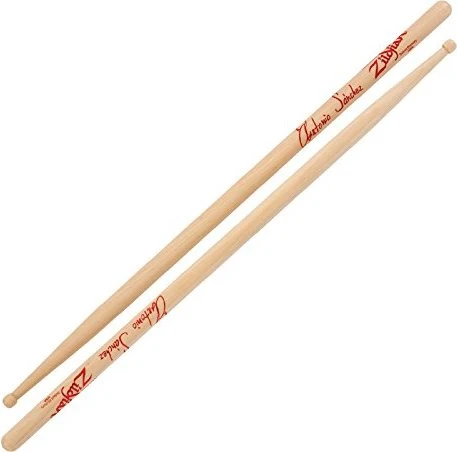 Zildjian Antonio Sanchez Artist Series