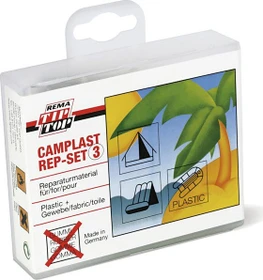 Rema Tip Top Camplast Maxi Reparatur Set