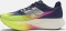New Balance FuelCell SuperComp Elite v5 boysenberry/afterglow (Damen) Vorschaubild