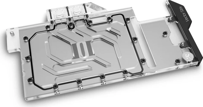 EK Water Blocks Quantum Line EK-Quantum Vector Strix RTX 3070 D-RGB, Nickel, Acryl