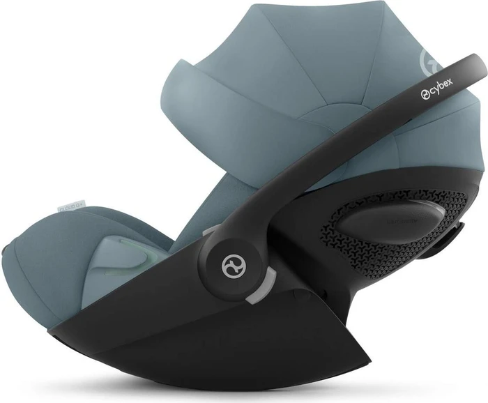 Cybex Cloud G i-Size ohne Basis stormy blue plus 2024