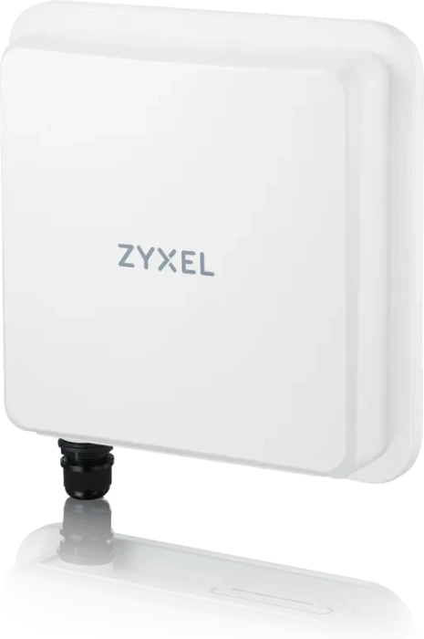 Zyxel Nebula FWA710, Outdoor, 5G