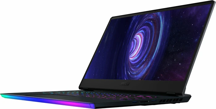 MSI GE66 Raider 10SGS-046, Core i9-10980HK, 32GB RAM, 1TB SSD, GeForce RTX 2080 SUPER, UK