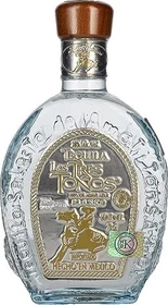 Los Tres Tonos Blanco 700ml