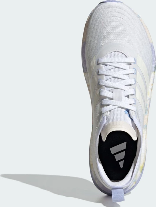 adidas Moveboost Running cloud white/chalk white/core black (Damen)