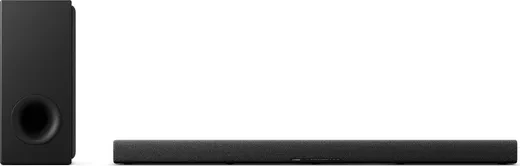 Yamaha True X-Bar SR-X50A carbon grey