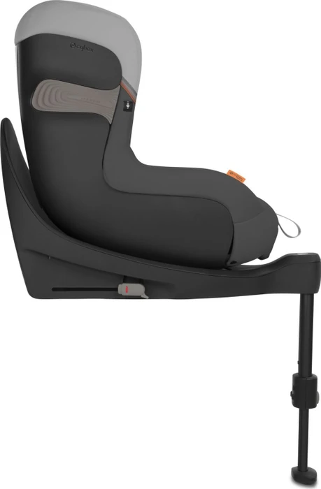Cybex Sirona S2 i-Size lava grey 2022
