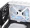 Thermaltake Overseer RX-I Snow Edition, Acrylfenster Vorschaubild