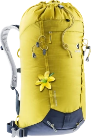Deuter Guide Lite 22 SL greencurry/navy (Damen)