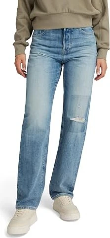 G-Star Viktoria High Straight (Damen)