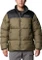 Columbia Puffect III Puffer Jacke schwarz (Herren) Vorschaubild