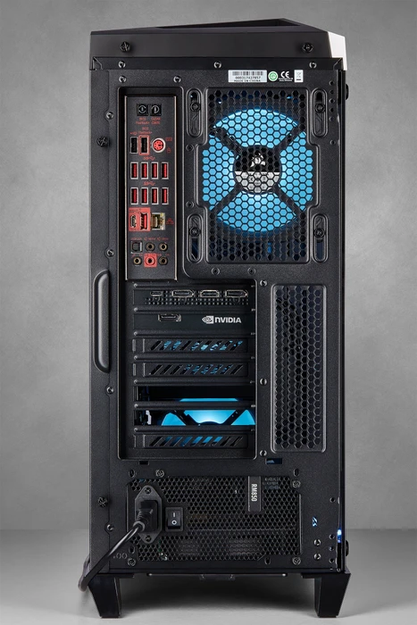Corsair RM Series 2019 RM850 850W, ATX 2.52