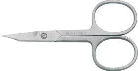 Gebrüder Nippes 851R Kombi-Nagelschere
