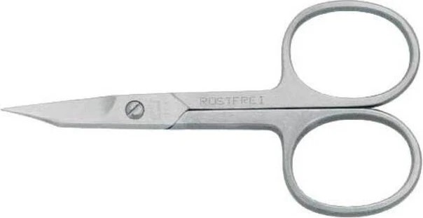 Gebrüder Nippes 851R Kombi-Nagelschere