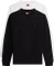 Tommy Hilfiger Slim Fit Tommy Flag 2-er Pack Shirt langarm (Herren) Vorschaubild