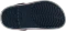 Crocs Crocband Clog navy/red (Junior) Vorschaubild