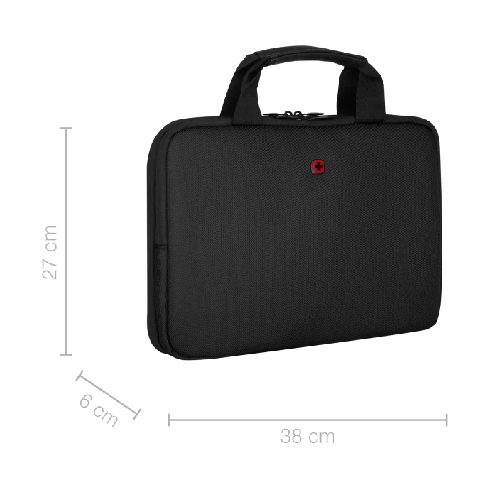 Wenger Guyde 14" Hülle, schwarz
