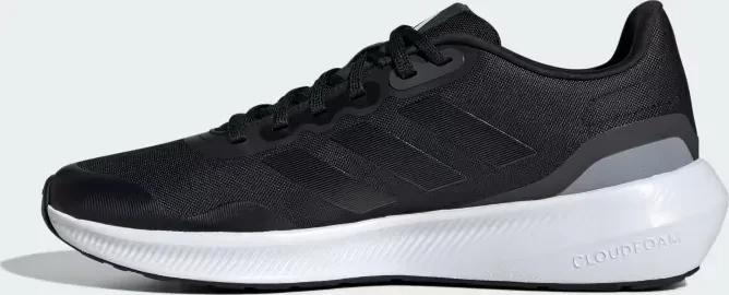 adidas Runfalcon 3 TR core black/carbon (Herren)
