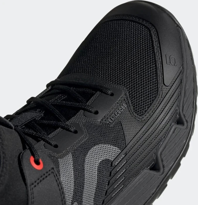 Five Ten Trailcross XT core black/grey four/solar red (Herren)