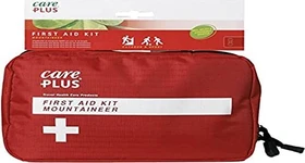 Care Plus First Aid Kit Mountaineer