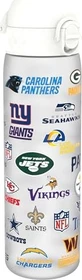 ion8 Recyclon NFLPA Trinkflasche 500ml multi teams