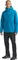 Jack Wolfskin Highest Peak 3L Funktionsjacke aurora blue (Herren) Vorschaubild