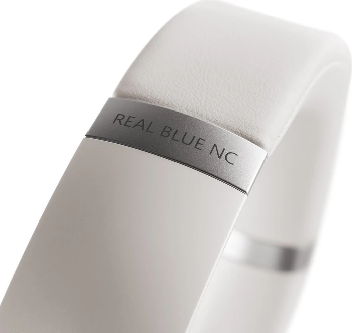 Teufel Real Blue NC pearl white