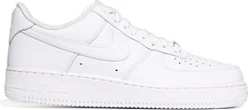 Nike Air Force 1 '07 weiß (Herren)