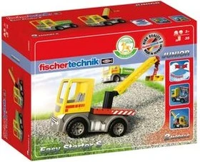 fischertechnik Junior Easy Starter S