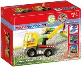 fischertechnik Junior
