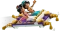 LEGO Disney - Jasmins Schmuckkästchen Vorschaubild