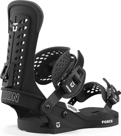 Union Force Classic Softbindung schwarz (Herren) (Modell 2025/2026)