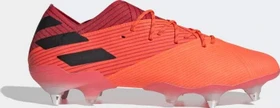 adidas Nemeziz 19.1 SG signal coral/core black/glory red (Herren)