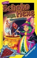 Schoko Hexe