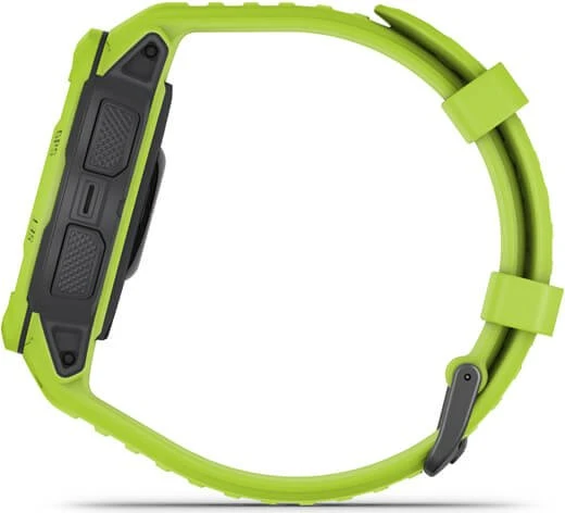 Garmin Instinct 2 electric lime