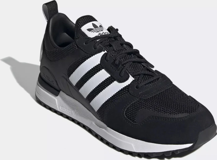 adidas ZX 700 HD core black/cloud white (Herren)