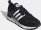 adidas ZX 700 HD core black/cloud white (Herren) Vorschaubild