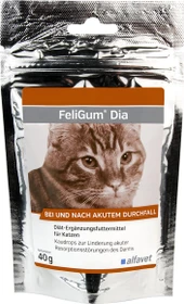 alfavet FeliGum Dia, 40g