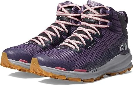 The North Face Vectiv Fastpack Futurelight Mid lunar slate/asphalt grey (Damen)