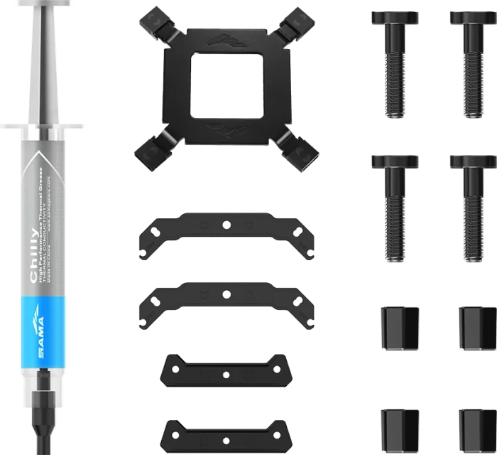 SAMA U60