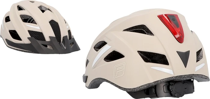 Fischer Urban Plus Helm