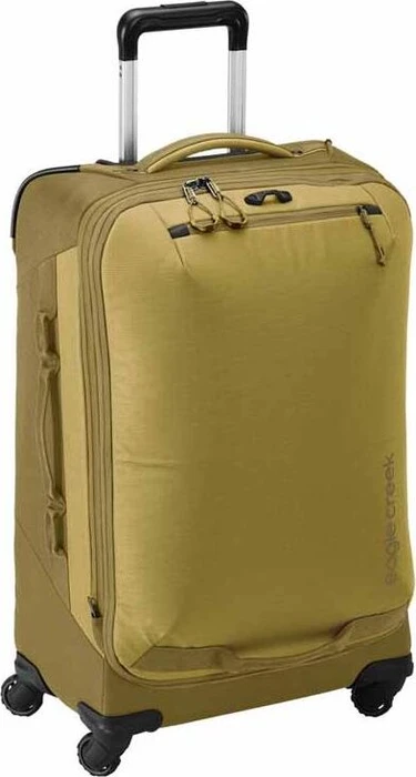Eagle Creek Expanse 4 Rollen International 90l gold