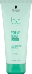 Schwarzkopf BC Bonacure Volume Boost Detangler Pflegebalsam, 200ml