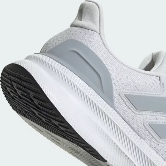 adidas Ultrarun 5 dash grey/halo silver/cloud white (Herren)